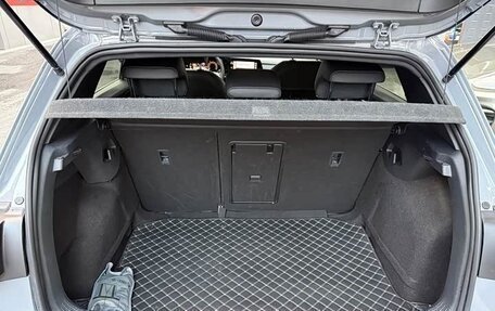 Volkswagen Golf VIII, 2022 год, 1 693 000 рублей, 18 фотография