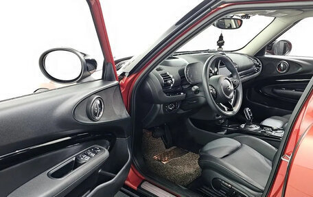 MINI Clubman, 2020 год, 2 100 050 рублей, 9 фотография