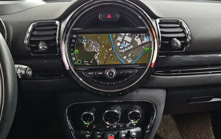 MINI Clubman, 2020 год, 2 100 050 рублей, 13 фотография