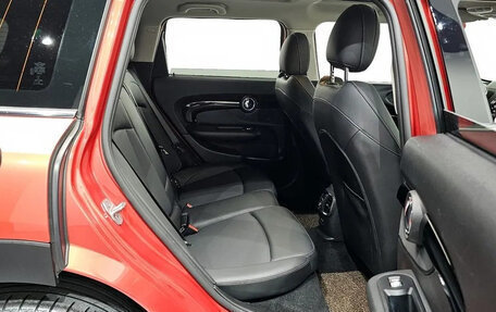 MINI Clubman, 2020 год, 2 100 050 рублей, 11 фотография