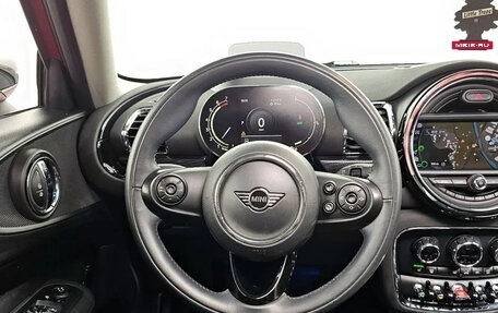 MINI Clubman, 2020 год, 2 100 050 рублей, 12 фотография