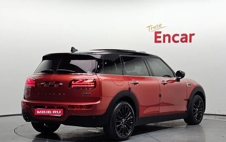 MINI Clubman, 2020 год, 2 100 050 рублей, 3 фотография