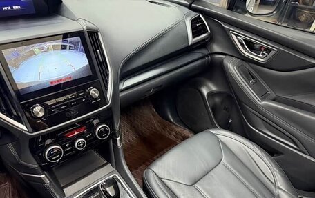 Subaru Forester, 2021 год, 2 530 050 рублей, 7 фотография