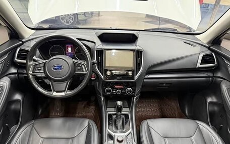 Subaru Forester, 2021 год, 2 530 050 рублей, 11 фотография