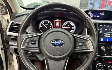 Subaru Forester, 2021 год, 2 530 050 рублей, 12 фотография