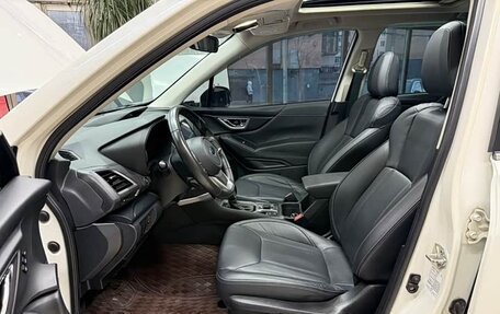 Subaru Forester, 2021 год, 2 530 050 рублей, 14 фотография