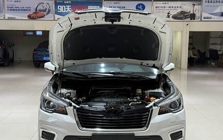 Subaru Forester, 2021 год, 2 530 050 рублей, 9 фотография