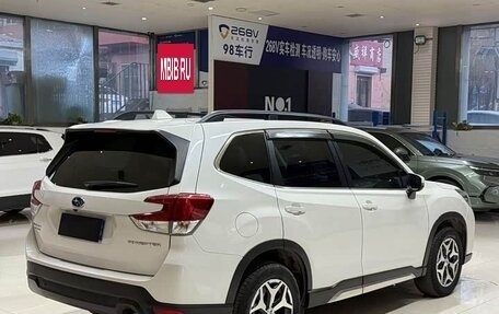 Subaru Forester, 2021 год, 2 530 050 рублей, 6 фотография