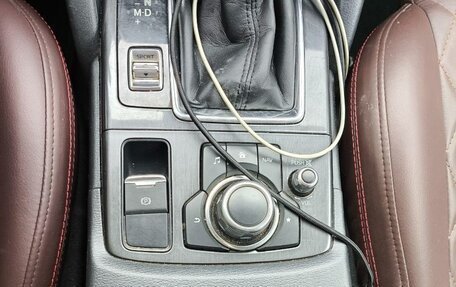 Mazda CX-5 II, 2015 год, 1 700 000 рублей, 2 фотография