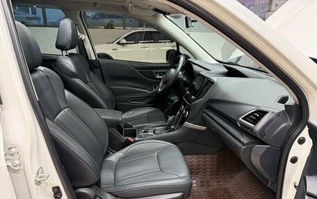 Subaru Forester, 2021 год, 2 530 050 рублей, 17 фотография