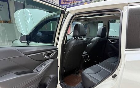 Subaru Forester, 2021 год, 2 530 050 рублей, 16 фотография