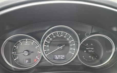 Mazda CX-5 II, 2015 год, 1 700 000 рублей, 3 фотография