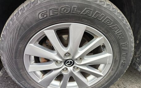 Mazda CX-5 II, 2015 год, 1 700 000 рублей, 4 фотография