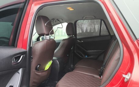 Mazda CX-5 II, 2015 год, 1 700 000 рублей, 12 фотография