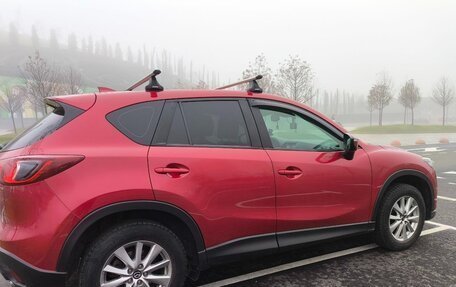 Mazda CX-5 II, 2015 год, 1 700 000 рублей, 7 фотография