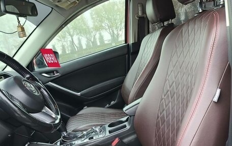 Mazda CX-5 II, 2015 год, 1 700 000 рублей, 13 фотография