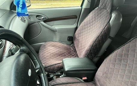 Ford Focus IV, 1999 год, 300 000 рублей, 7 фотография