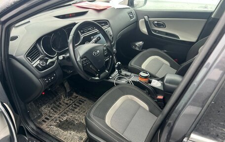 KIA cee'd III, 2018 год, 1 499 000 рублей, 5 фотография