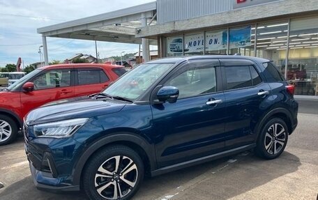 Daihatsu Rocky, 2022 год, 1 179 000 рублей, 7 фотография