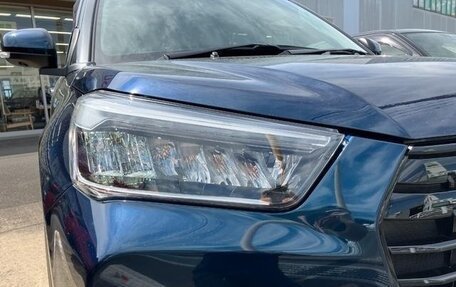 Daihatsu Rocky, 2022 год, 1 179 000 рублей, 9 фотография