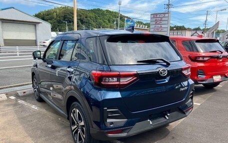 Daihatsu Rocky, 2022 год, 1 179 000 рублей, 4 фотография