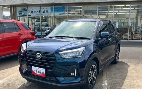 Daihatsu Rocky, 2022 год, 1 179 000 рублей, 1 фотография
