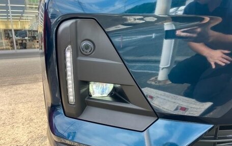 Daihatsu Rocky, 2022 год, 1 179 000 рублей, 10 фотография