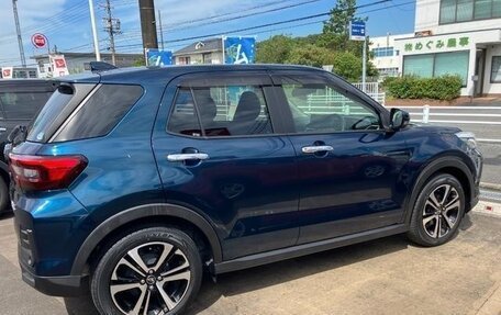 Daihatsu Rocky, 2022 год, 1 179 000 рублей, 8 фотография