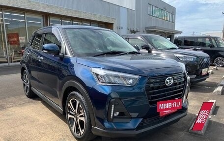 Daihatsu Rocky, 2022 год, 1 179 000 рублей, 3 фотография