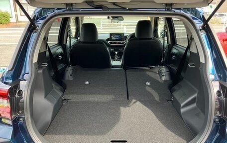 Daihatsu Rocky, 2022 год, 1 179 000 рублей, 15 фотография