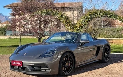 Porsche Boxster, 2025 год, 20 549 000 рублей, 1 фотография