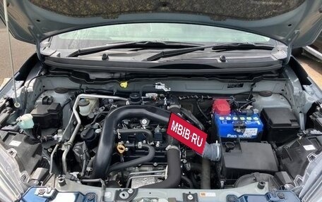 Daihatsu Rocky, 2022 год, 1 179 000 рублей, 16 фотография