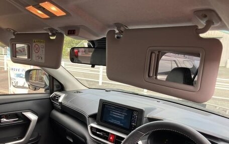 Daihatsu Rocky, 2022 год, 1 179 000 рублей, 19 фотография