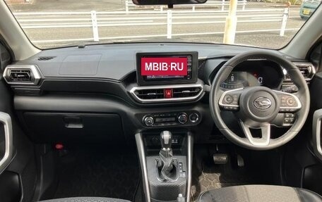 Daihatsu Rocky, 2022 год, 1 179 000 рублей, 20 фотография