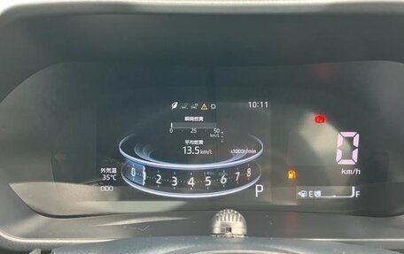 Daihatsu Rocky, 2022 год, 1 179 000 рублей, 29 фотография