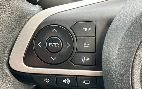 Daihatsu Rocky, 2022 год, 1 179 000 рублей, 24 фотография