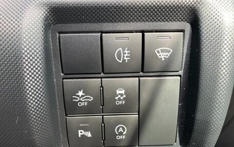 Daihatsu Rocky, 2022 год, 1 179 000 рублей, 28 фотография