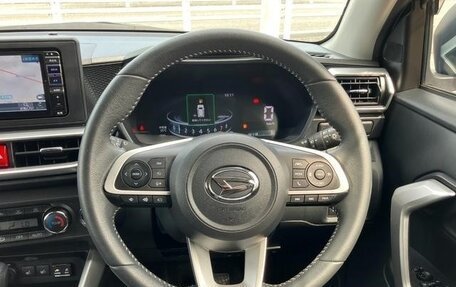 Daihatsu Rocky, 2022 год, 1 179 000 рублей, 21 фотография