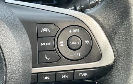 Daihatsu Rocky, 2022 год, 1 179 000 рублей, 25 фотография