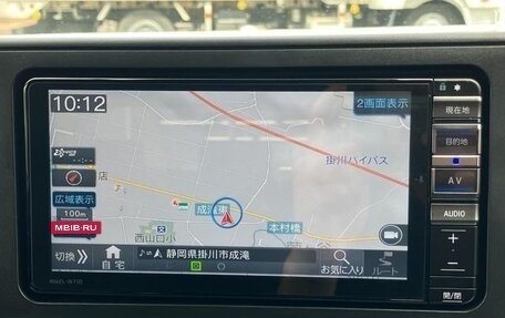 Daihatsu Rocky, 2022 год, 1 179 000 рублей, 30 фотография