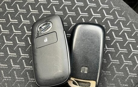 Daihatsu Rocky, 2022 год, 1 179 000 рублей, 37 фотография