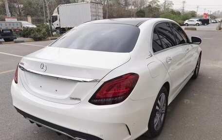 Mercedes-Benz C-Класс, 2021 год, 2 400 006 рублей, 4 фотография