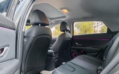 Hyundai Elantra, 2022 год, 1 502 098 рублей, 5 фотография