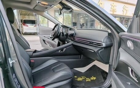 Hyundai Elantra, 2022 год, 1 502 098 рублей, 6 фотография