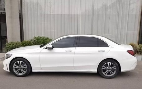 Mercedes-Benz C-Класс, 2021 год, 2 400 006 рублей, 6 фотография