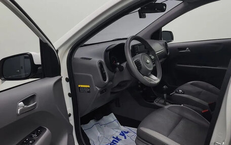 KIA Morning III, 2021 год, 1 030 050 рублей, 5 фотография