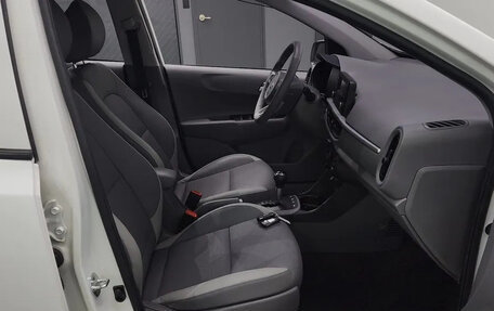 KIA Morning III, 2021 год, 1 030 050 рублей, 6 фотография