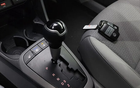 KIA Morning III, 2021 год, 1 030 050 рублей, 11 фотография