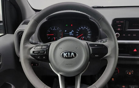 KIA Morning III, 2021 год, 1 030 050 рублей, 8 фотография