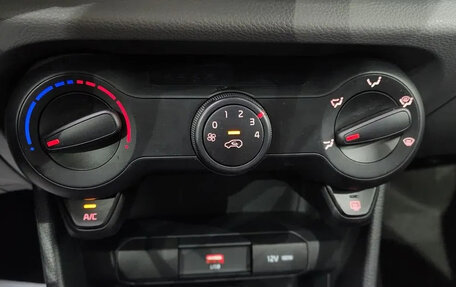 KIA Morning III, 2021 год, 1 030 050 рублей, 12 фотография